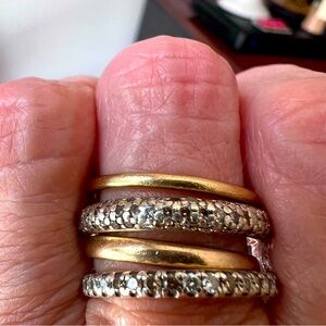 Spinelli Kilkollin Rolling Ring